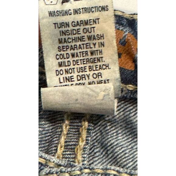 Cinch Men’s 30x30 Relaxed Fit Jeans  Western Rodeo Bootcut Denim Cowboy USA - Picture 4 of 4